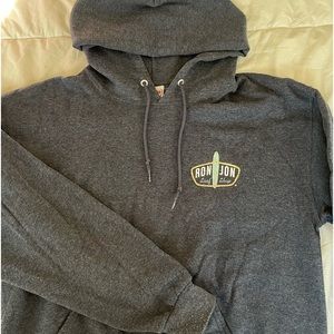 Ron Jon hoodie